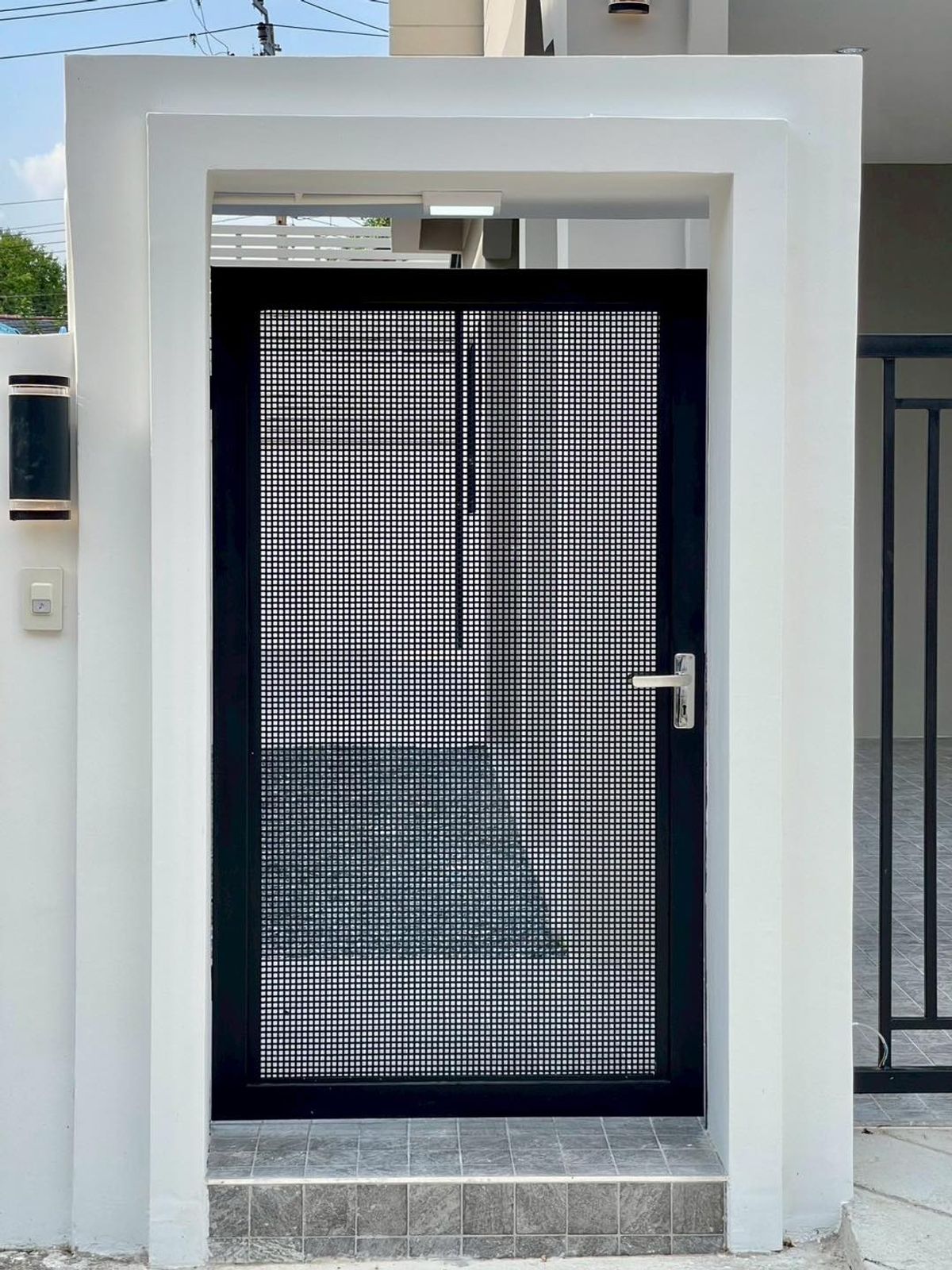 For SaleHouseSeri Thai, Ramkhamhaeng Nida : 🎉🏡 Special price! Re -house house #Preecha Village, Petch #Ramkhamhaeng 76, Gold Location, ready to move in! Free lying! ✨