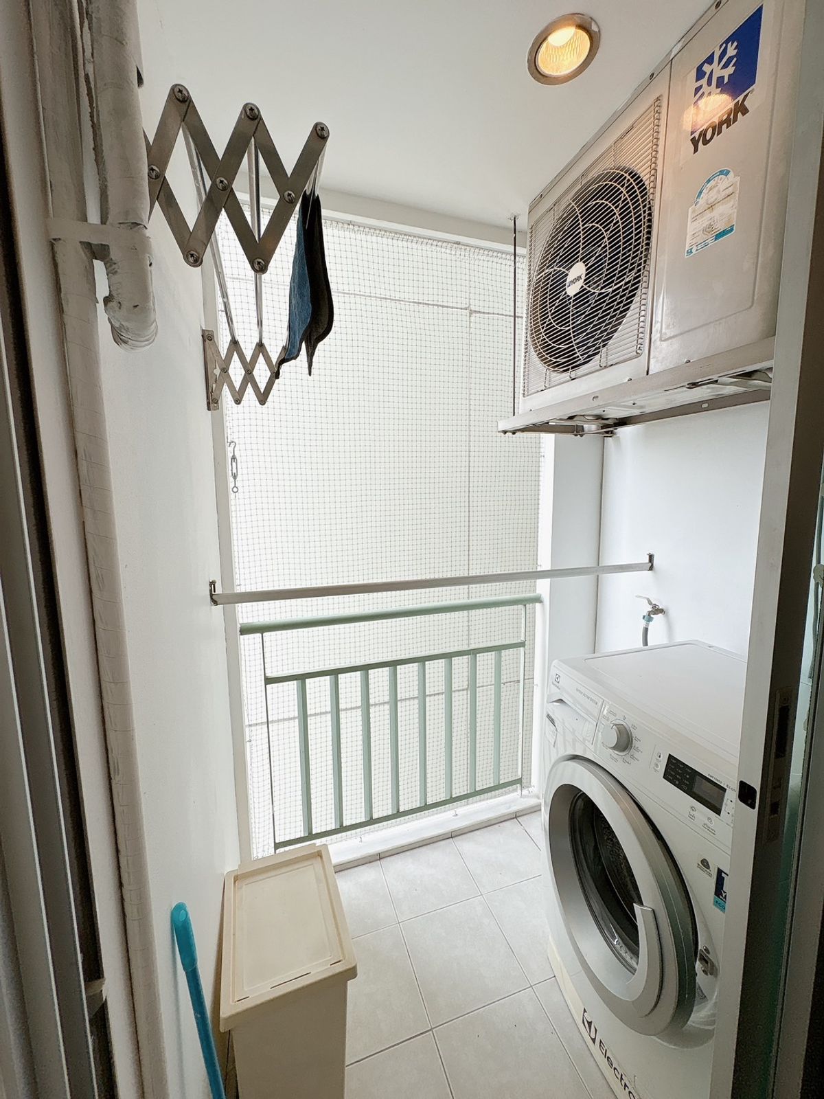 ขายคอนโดพระราม 8 สามเสน ราชวัตร : 🔖 ชั้น 10 วิวโล่ง เฟอร์นิเจอร์ครบ พร้อมอยู่ 1.69 ล้าน ลุมพินีเพลส พระราม 8 (P-694)