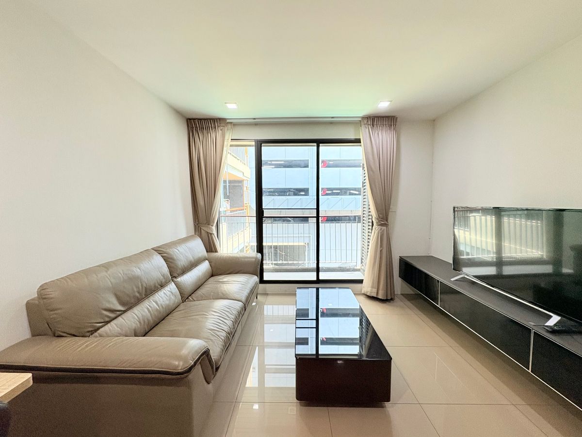 ให้เช่าคอนโดสุขุมวิท อโศก ทองหล่อ : ให้เช่า Mirage Sukhumvit 27