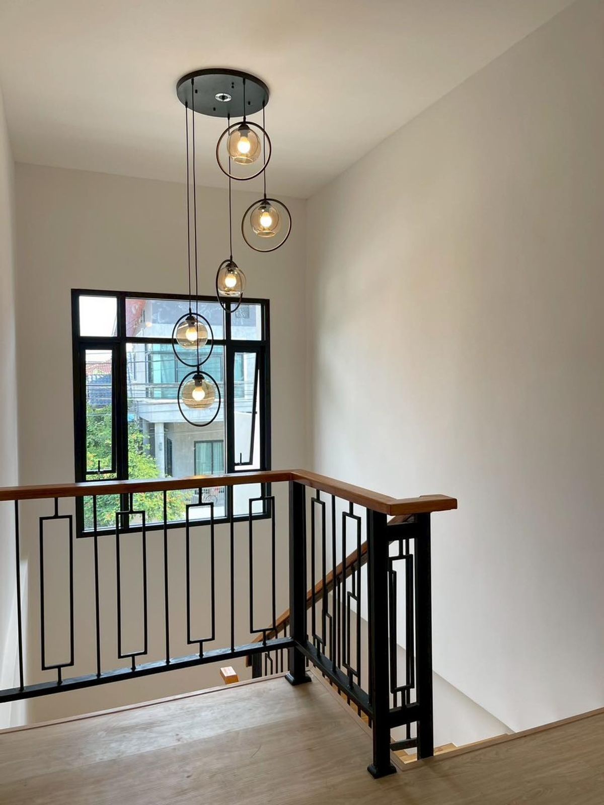 For SaleHouseSeri Thai, Ramkhamhaeng Nida : 🎉🏡 Special price! Re -house house #Preecha Village, Petch #Ramkhamhaeng 76, Gold Location, ready to move in! Free lying! ✨