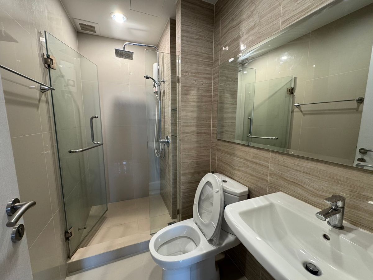 For RentCondoBangna, Bearing, Lasalle : For rent 📍 Niche Mono Sukhumvit - Bearing 📍 Near BTS Bearing, complete with furniture and electrical appliances