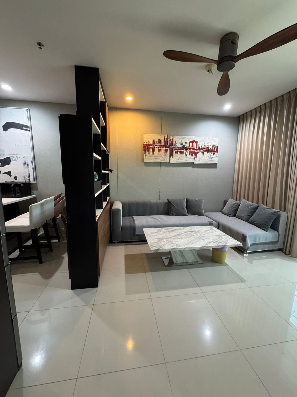 For RentCondoRama9, Petchburi, RCA : Condo for RENT: CIRCLE CONDOMINIUM (BTS NANA) (RT-01)