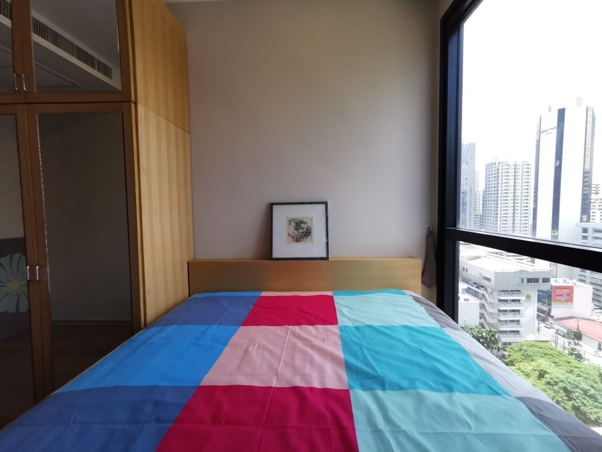 For RentCondoSukhumvit, Asoke, Thonglor : Repair Alary {For Rent} 2 Bedroom 2 Bathroom 60 SQ.M Nice Decoration Ready to Move in