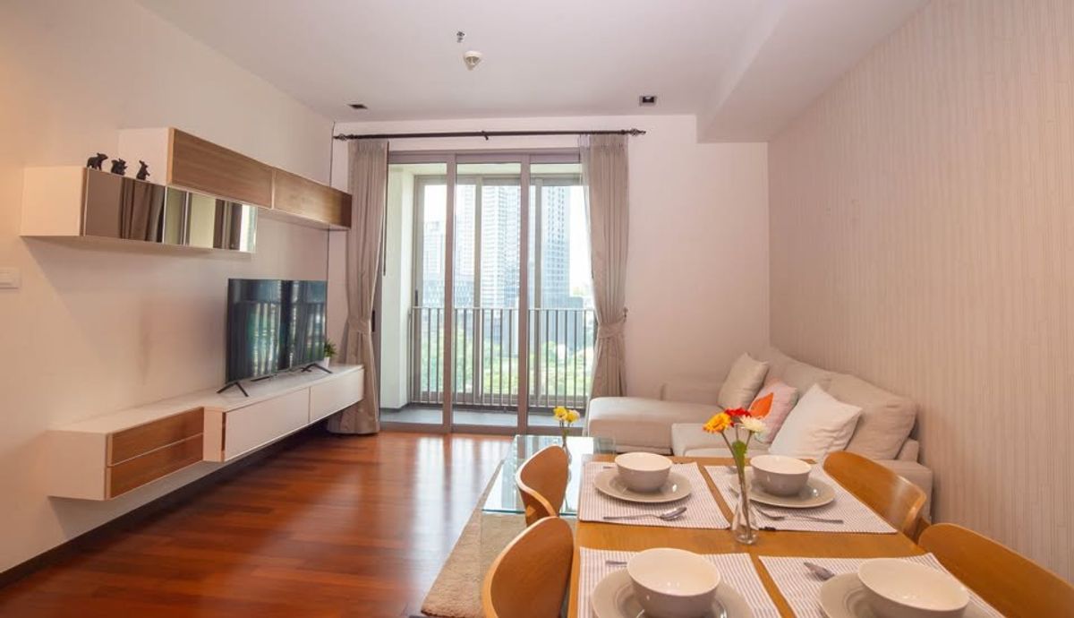 ขายคอนโดสุขุมวิท อโศก ทองหล่อ : [ Sell ] Ashton Morph 2bed 74sqm 13.5mb
