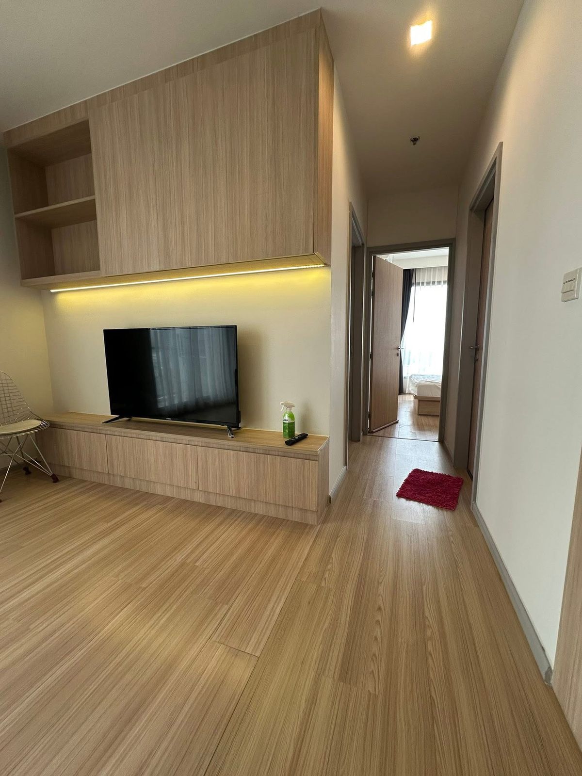 ให้เช่าคอนโดสะพานควาย จตุจักร : ให้เช่า 📍 M Jatujak 📍 เฟอร์นิเจอร์ และ เครื่องใช้ไฟฟ้าครบ ติด BTS&MRT สถานีหมอชิต สถานีสะพานควาย