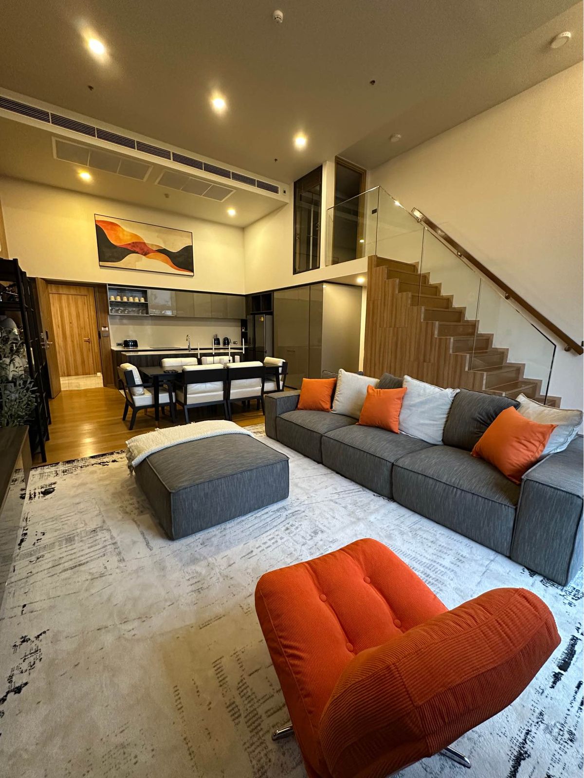 For RentCondoSukhumvit, Asoke, Thonglor : Premium Living in Loft Style at Siamese Exclusive 31