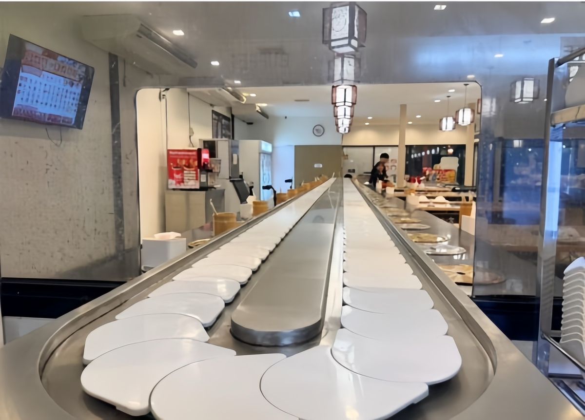 เซ้งร้านค้า/ตลาดนัดบางนา แบริ่ง ลาซาล : 🔥เซ้ง! ร้านสุกี้จินดา พร้อมอุปกรณ์ครบ ทำเลดีที่จอดรถกว้างมาก!!