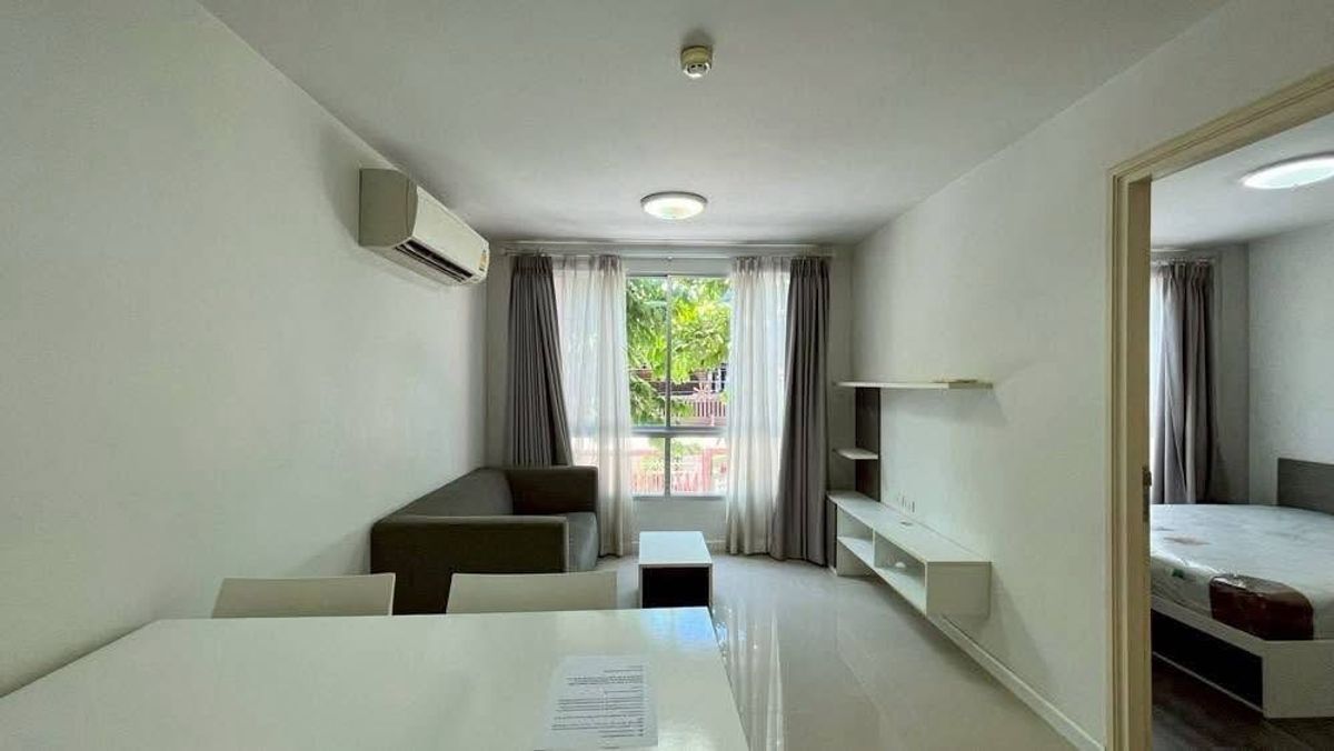 For SaleCondoChiang Mai : 💼 Investor Opportunity! D’Viang Condo for Sale @ Santitham – Below Market Price!