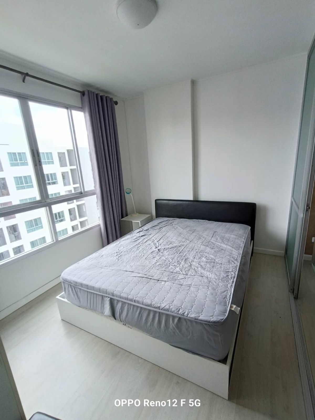 ให้เช่าคอนโดเชียงใหม่ : 🏢 ให้เช่า D Condo Sign ชั้น 8 วิวดี พร้อมอยู่ 📍 ทำเลเยี่ยม ใกล้เซ็นทรัลเฟสติวัล เชียงใหม่ เดินทางสะดวก