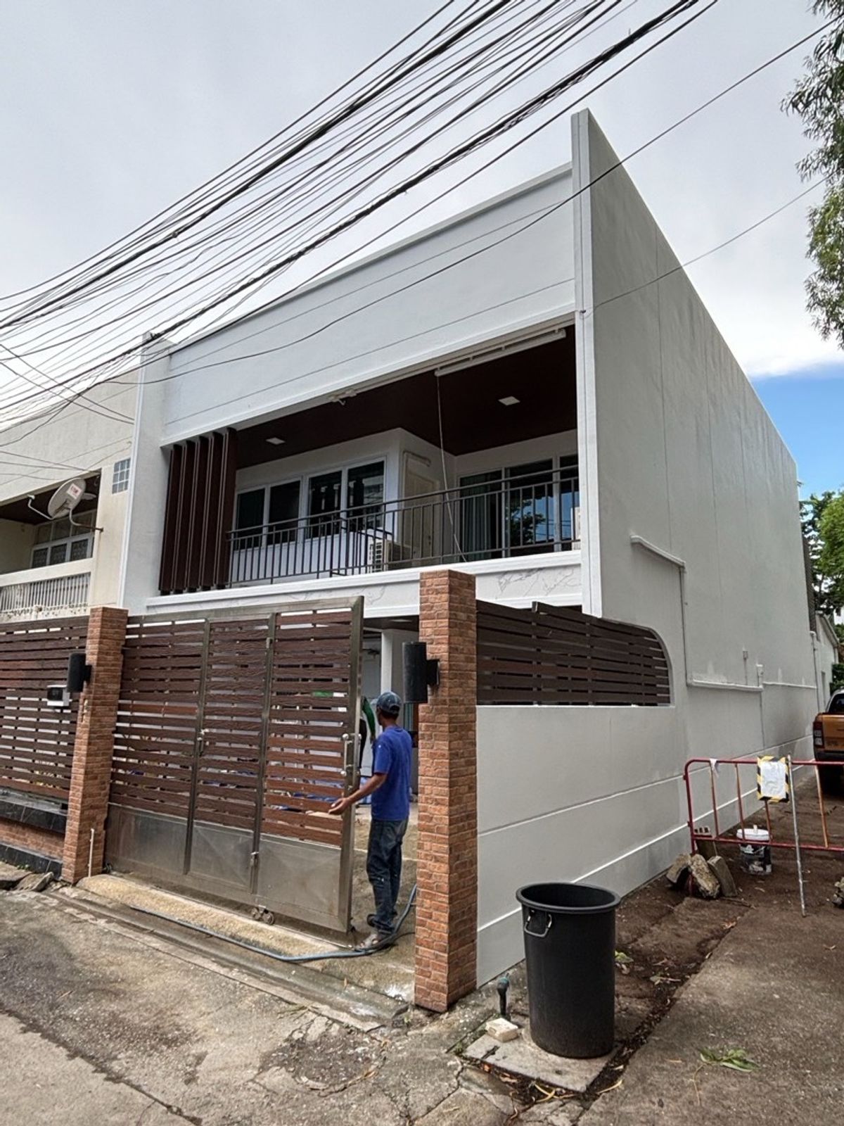 ให้เช่าบ้านสุขุมวิท อโศก ทองหล่อ : บ้านให้เช่าซอยพร้อมศรี สุขุมวิท 31 