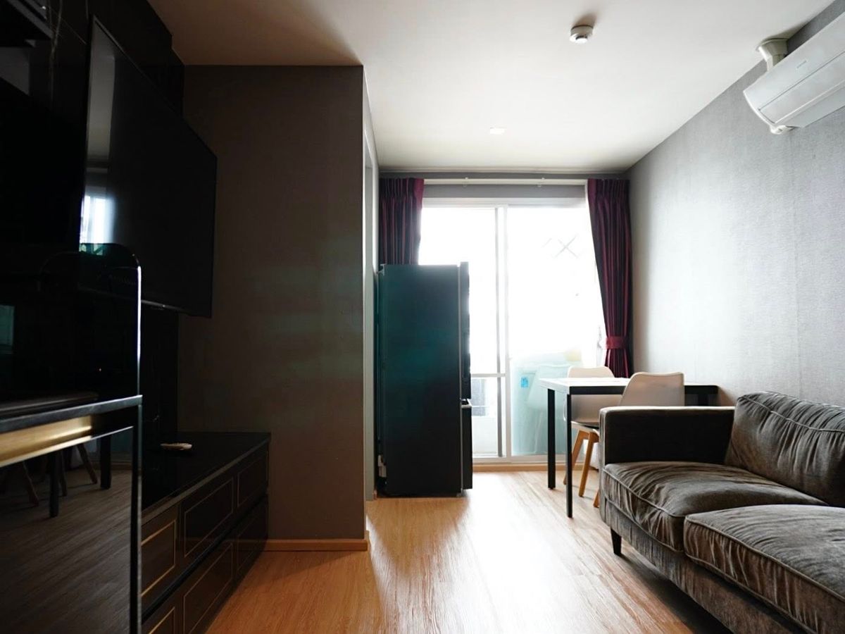 For RentCondoSukhumvit, Asoke, Thonglor : 1 bedroom condo for rent. The Clover Thonglor 🔥 Near BTS Thonglor 🔥