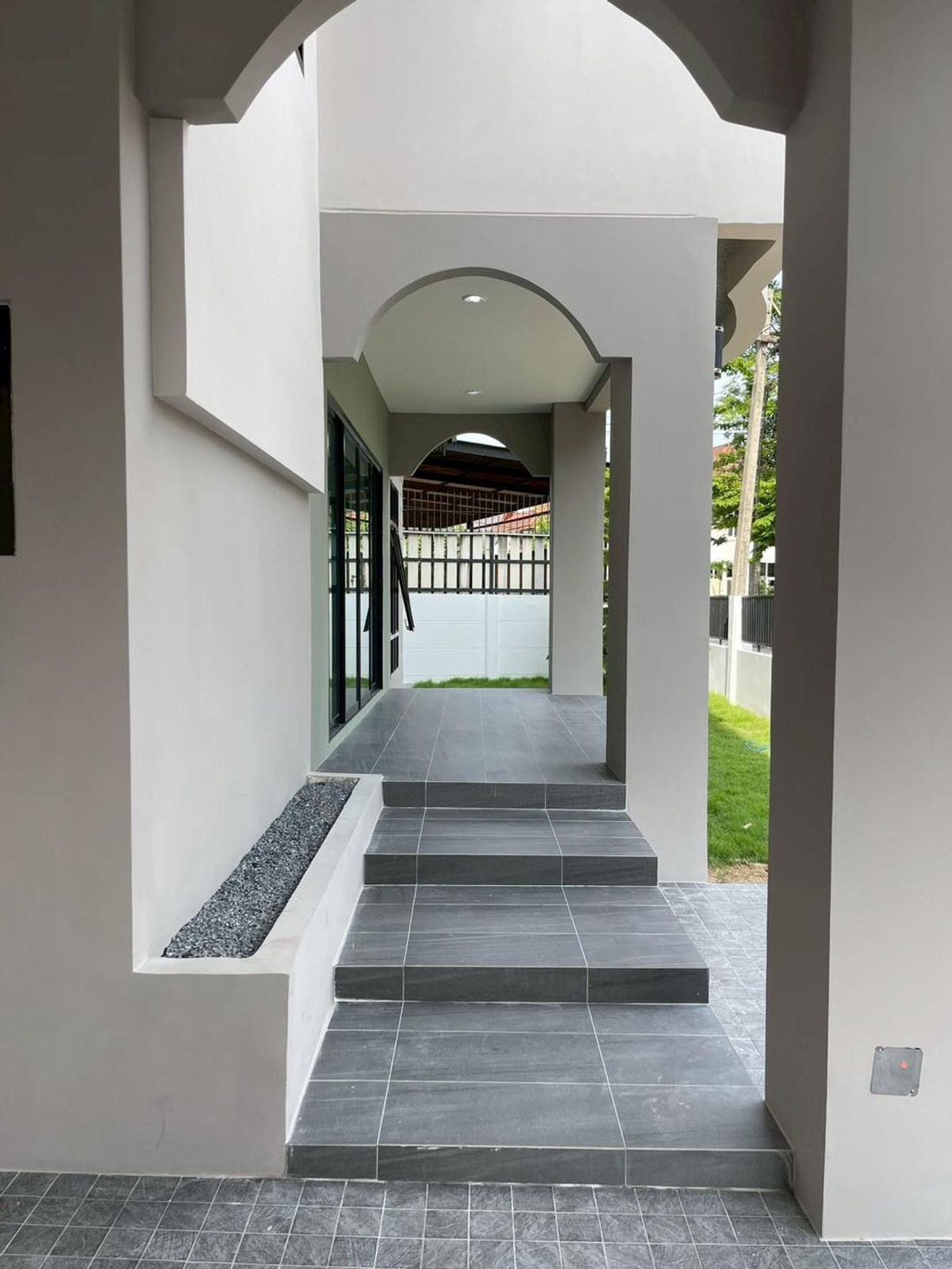 For SaleHouseSeri Thai, Ramkhamhaeng Nida : 🎉🏡 Special price! Re -house house #Preecha Village, Petch #Ramkhamhaeng 76, Gold Location, ready to move in! Free lying! ✨