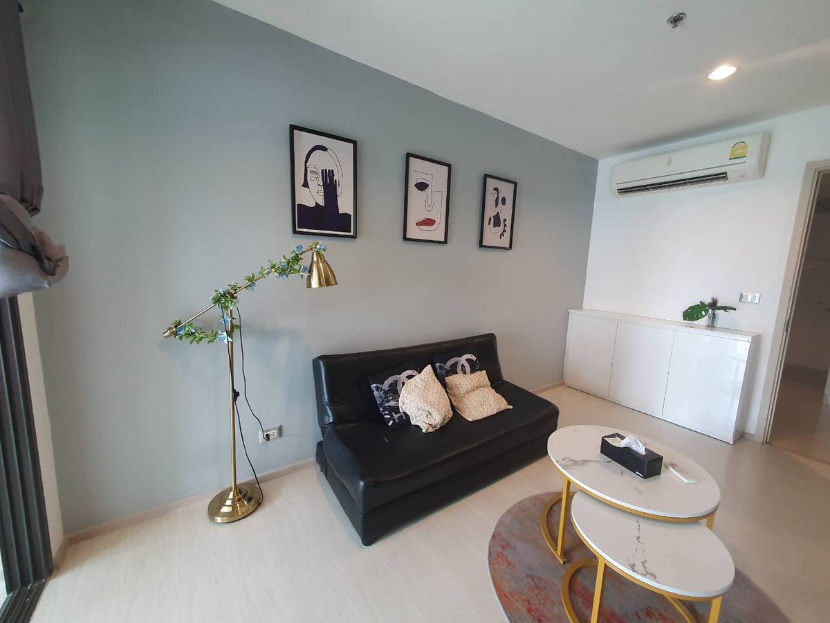 For RentCondoSukhumvit, Asoke, Thonglor : Condo for Rent Rhythm Sukhumvit 42