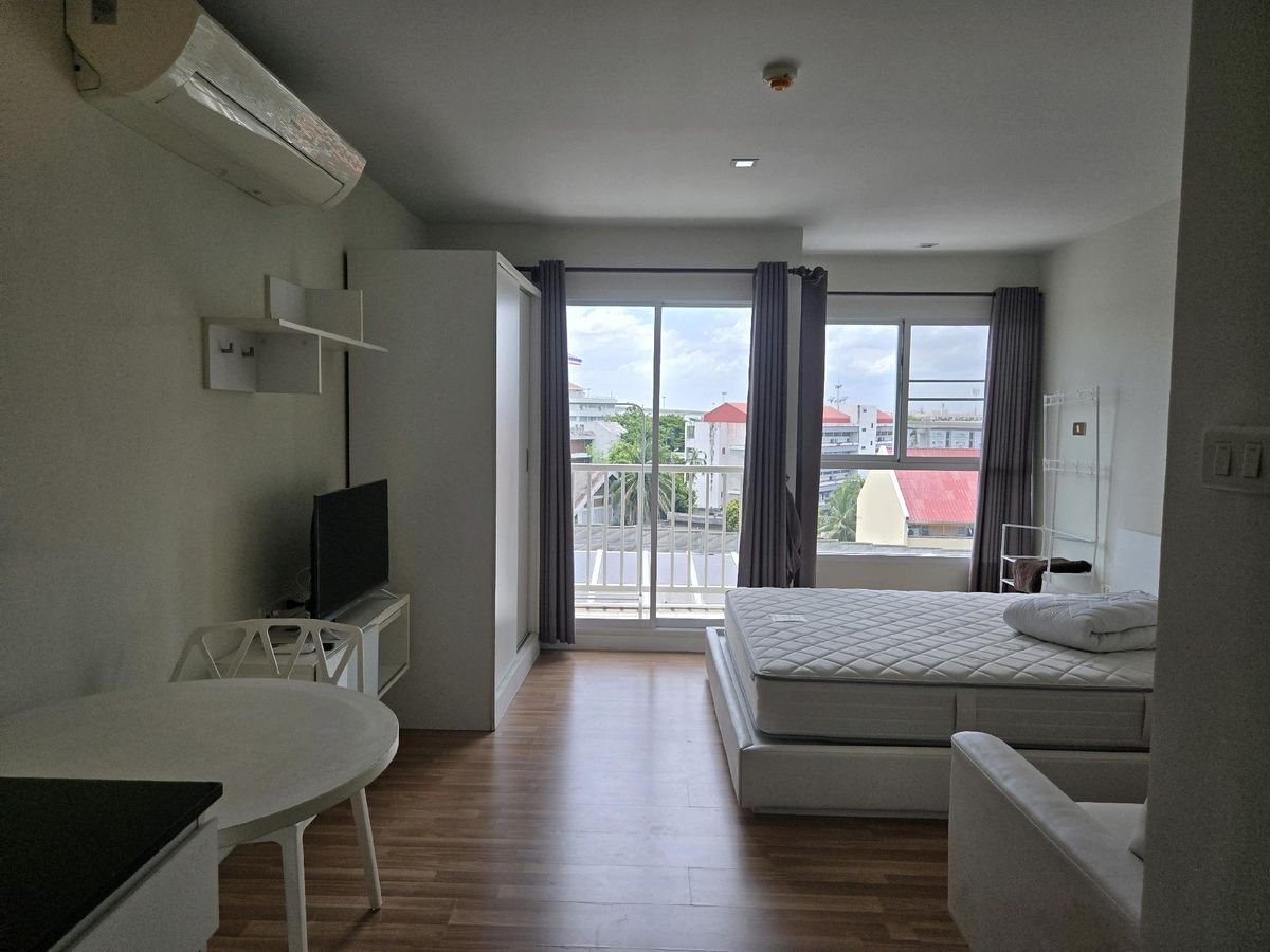 ให้เช่าคอนโดเลียบทางด่วนรามอินทรา : ให้เช่า we condo เอกมัย-รามอินทรา ราคาดีที่สุด มีเครื่องใช้ไฟฟ้าและเฟอร์นิเจอร์ครบ | Line: @promptcondo 