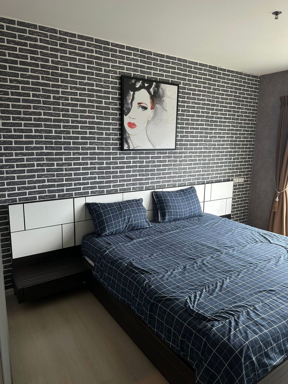 ให้เช่าคอนโดอ่อนนุช อุดมสุข : Aspire Sukhumvit 48