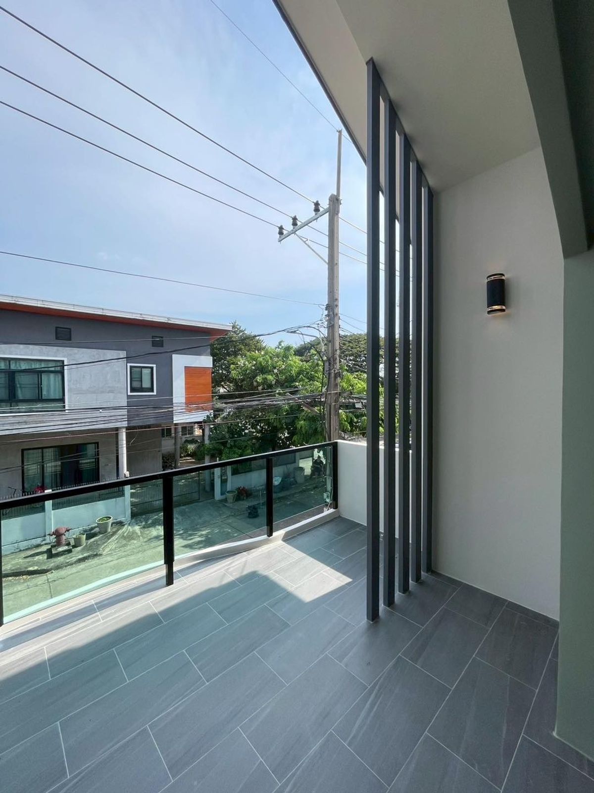 For SaleHouseSeri Thai, Ramkhamhaeng Nida : 🎉🏡 Special price! Re -house house #Preecha Village, Petch #Ramkhamhaeng 76, Gold Location, ready to move in! Free lying! ✨