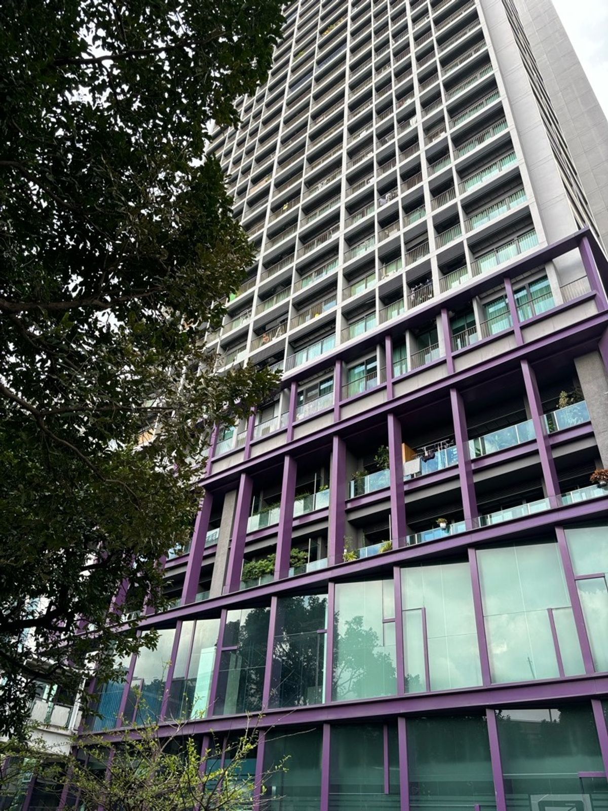 For RentCondoSukhumvit, Asoke, Thonglor : 🔥For urgent rent🔥Noble Remix Thong Lo, spacious room, fully furnished, next to BTS❗