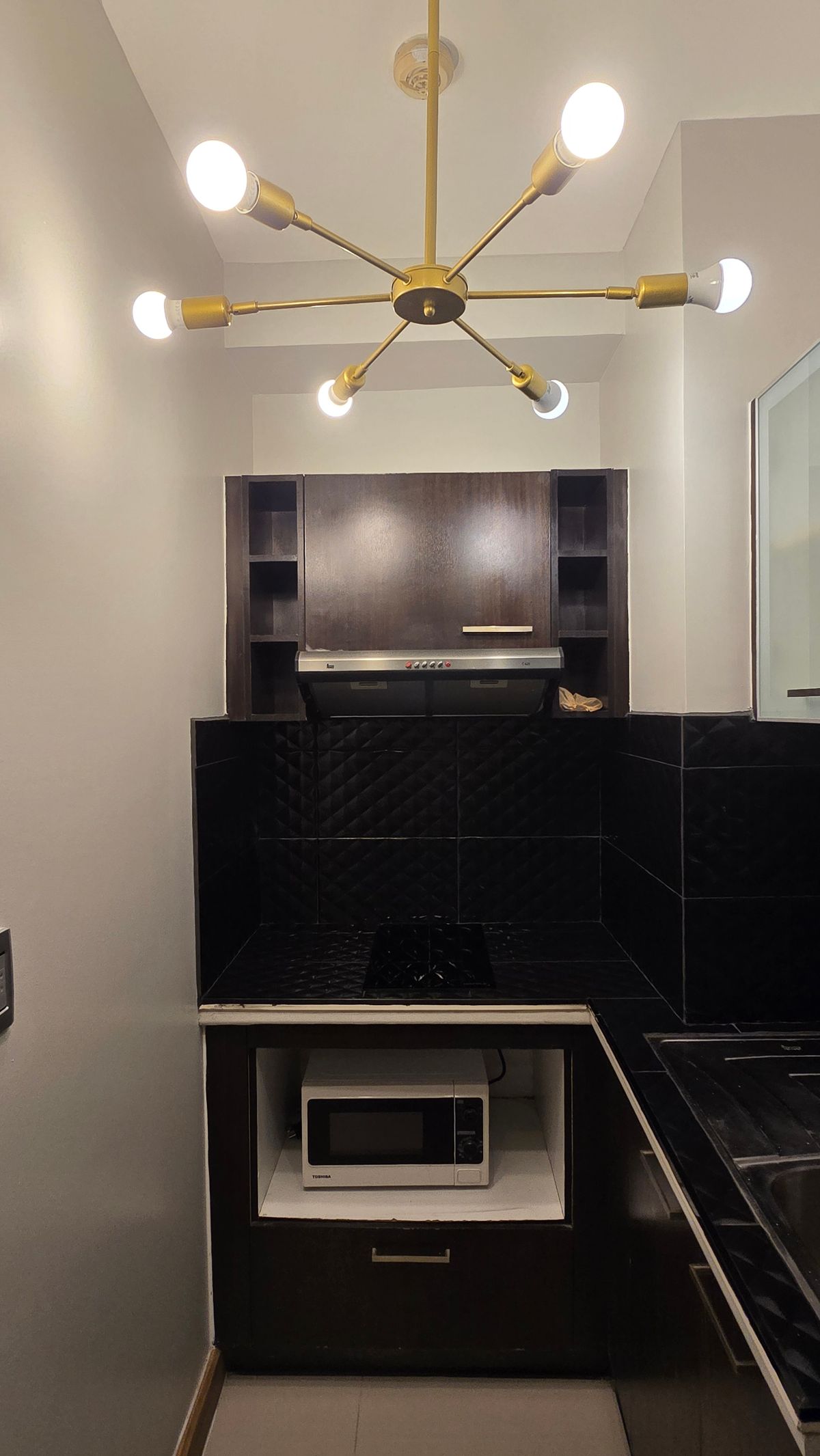 For RentCondoRatchathewi,Phayathai : 🔥For urgent rent🔥The Complete Ratchaprarop, beautiful room, ready to move in, near BTS Victory Monument❗