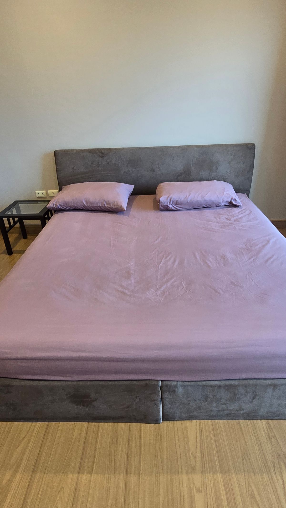 For RentCondoRatchathewi,Phayathai : 🔥For urgent rent🔥The Complete Ratchaprarop, beautiful room, ready to move in, near BTS Victory Monument❗