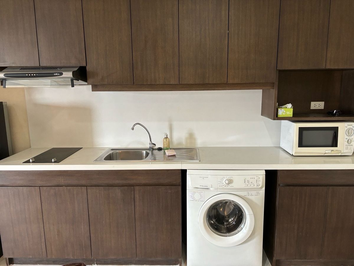 For RentCondoSukhumvit, Asoke, Thonglor : 🔥For urgent rent🔥Noble Remix Thong Lo, spacious room, fully furnished, next to BTS❗