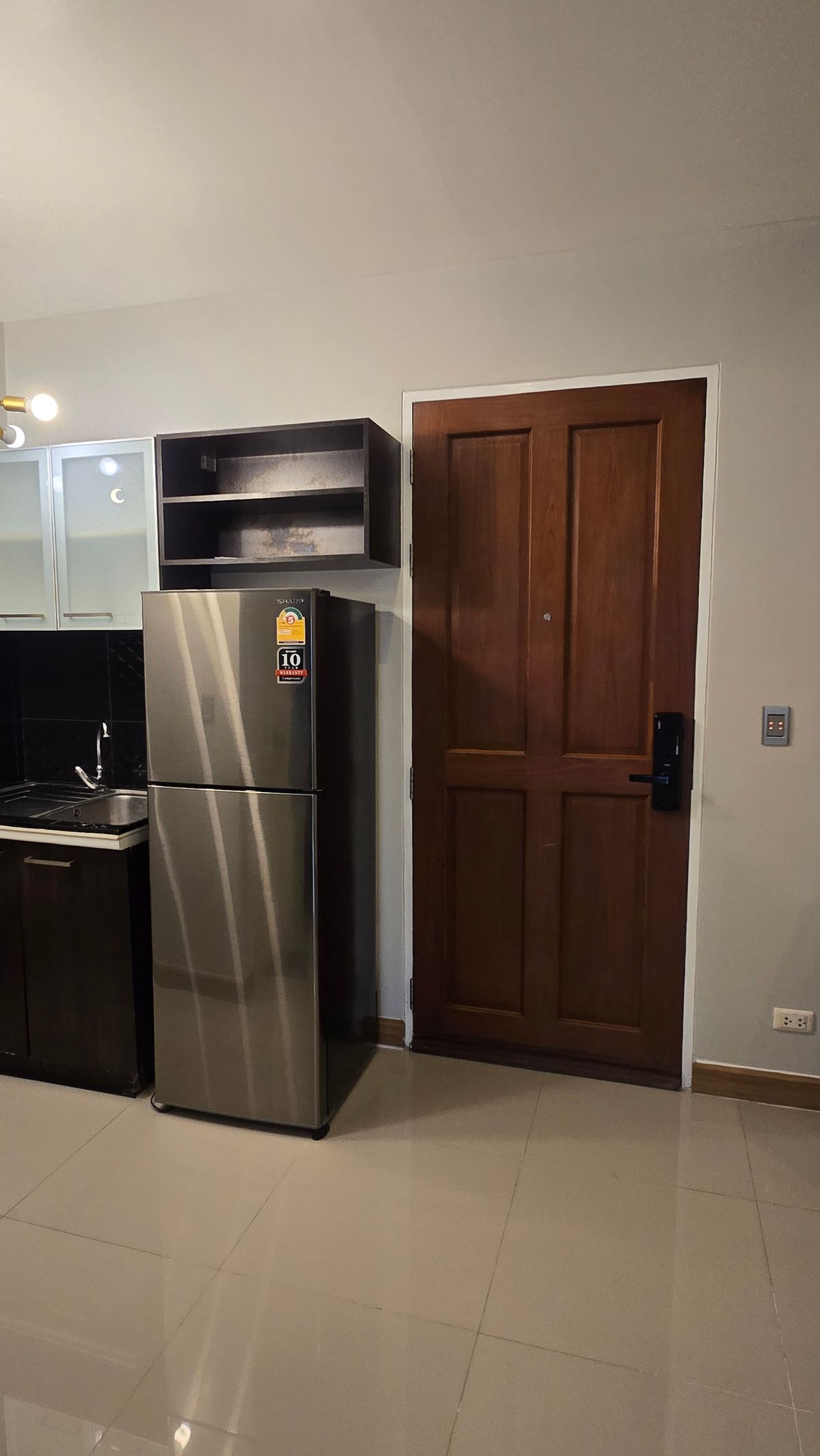 For RentCondoRatchathewi,Phayathai : 🔥For urgent rent🔥The Complete Ratchaprarop, beautiful room, ready to move in, near BTS Victory Monument❗