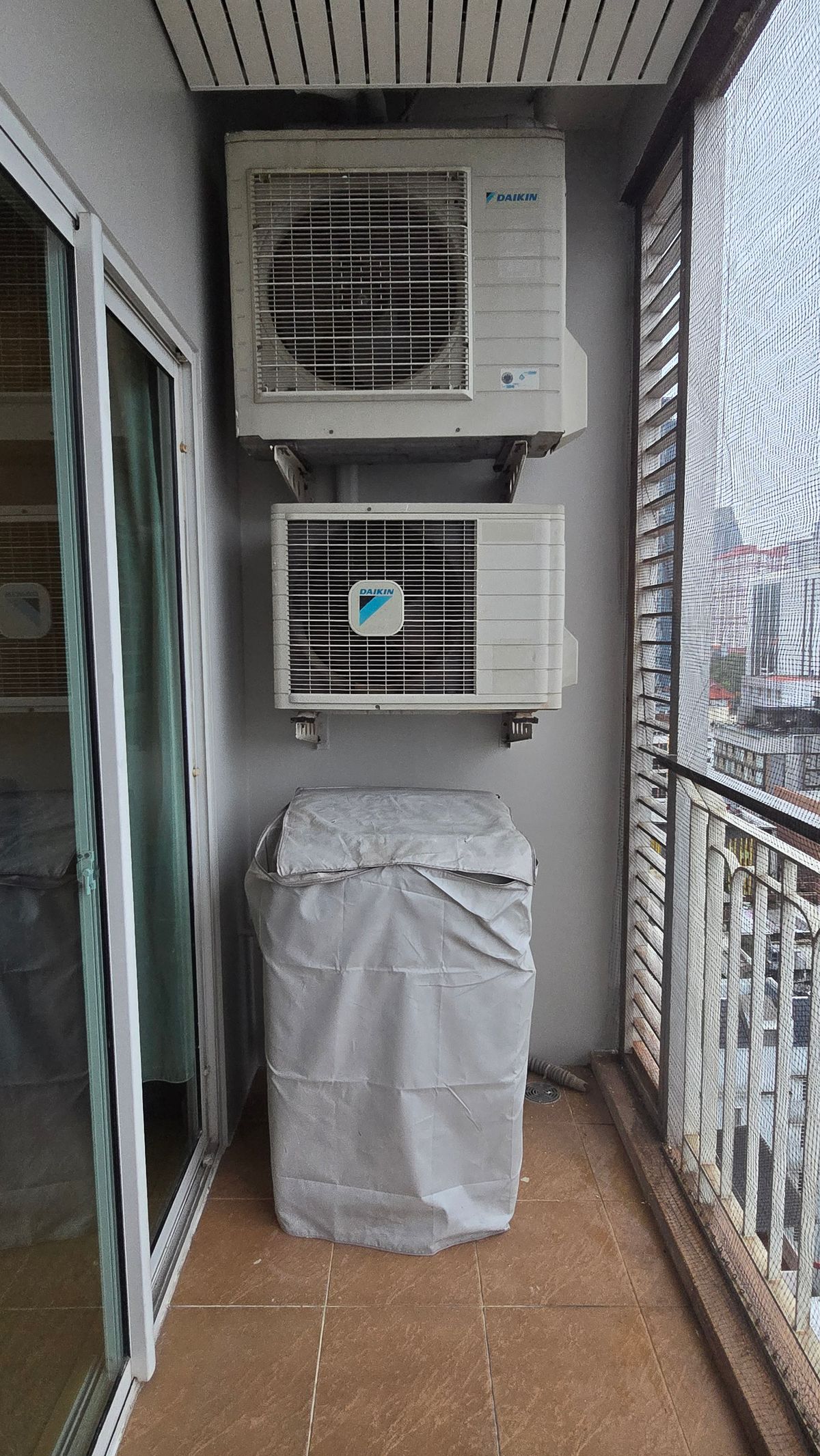 For RentCondoRatchathewi,Phayathai : 🔥For urgent rent🔥The Complete Ratchaprarop, beautiful room, ready to move in, near BTS Victory Monument❗