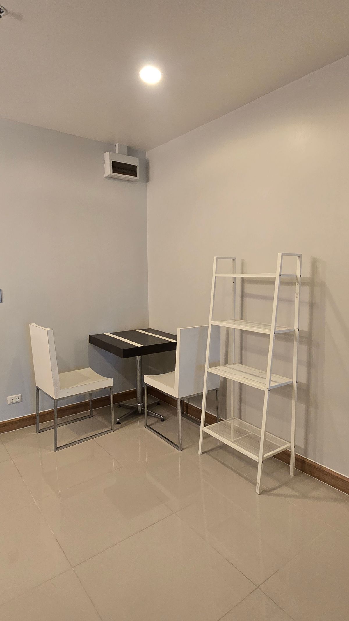 For RentCondoRatchathewi,Phayathai : 🔥For urgent rent🔥The Complete Ratchaprarop, beautiful room, ready to move in, near BTS Victory Monument❗