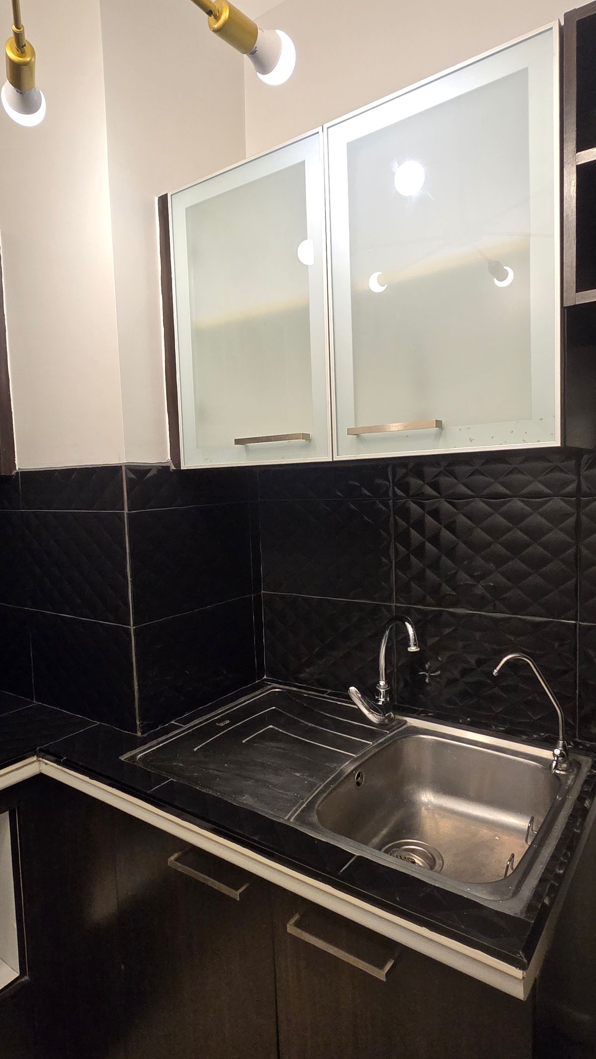 For RentCondoRatchathewi,Phayathai : 🔥For urgent rent🔥The Complete Ratchaprarop, beautiful room, ready to move in, near BTS Victory Monument❗