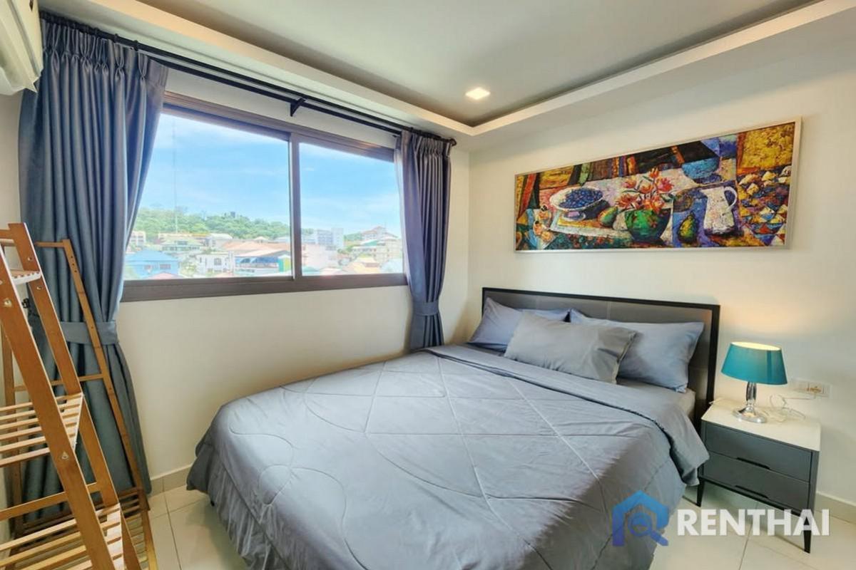 Arcadia Beach Continental  for sale 1 bedroom 1 bathroom 26 sqm Loading...