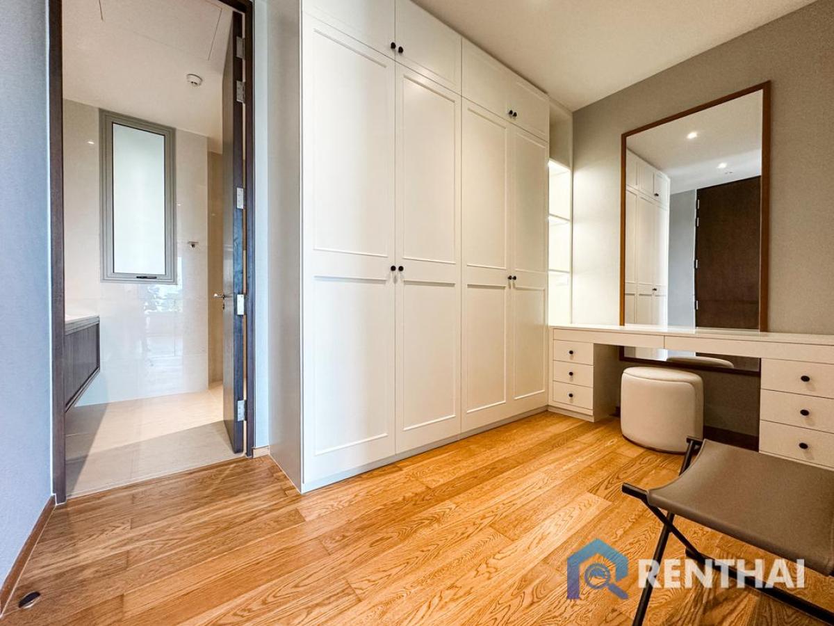 For SaleCondoPattaya, Bangsaen, Chonburi : Stunning sea view one bed room ready to move in