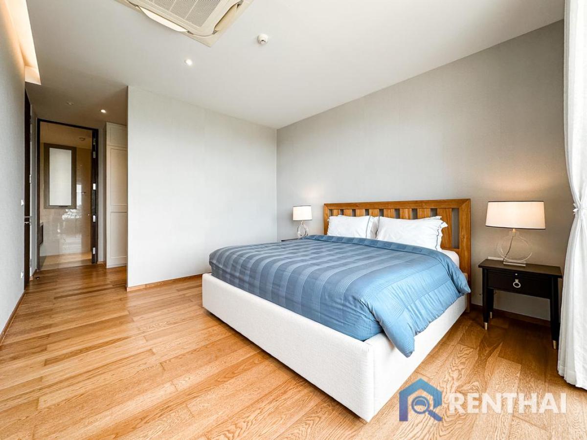 For SaleCondoPattaya, Bangsaen, Chonburi : Stunning sea view one bed room ready to move in