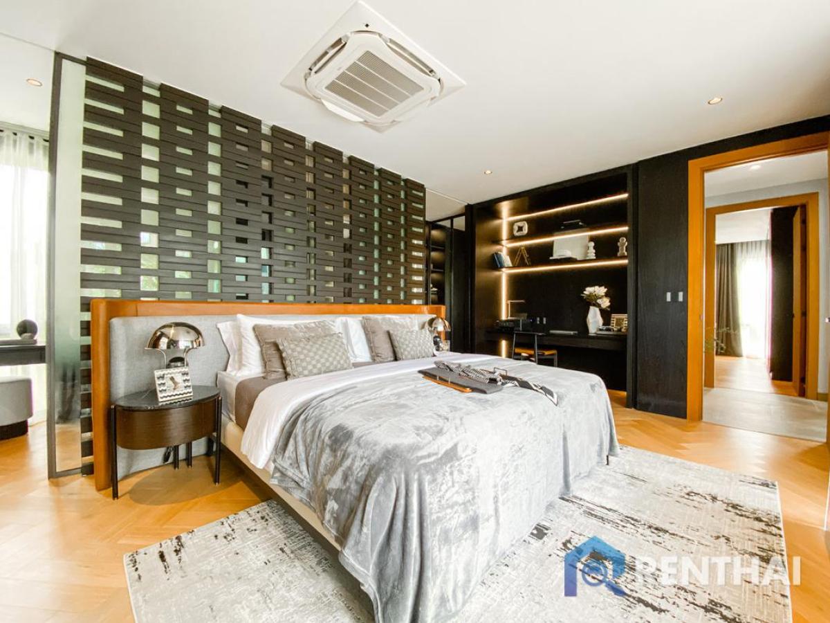 For SaleHousePhuket : 3-Bed Luxury Villa in Phuket, Poetry Villas: Private Pool & Garden