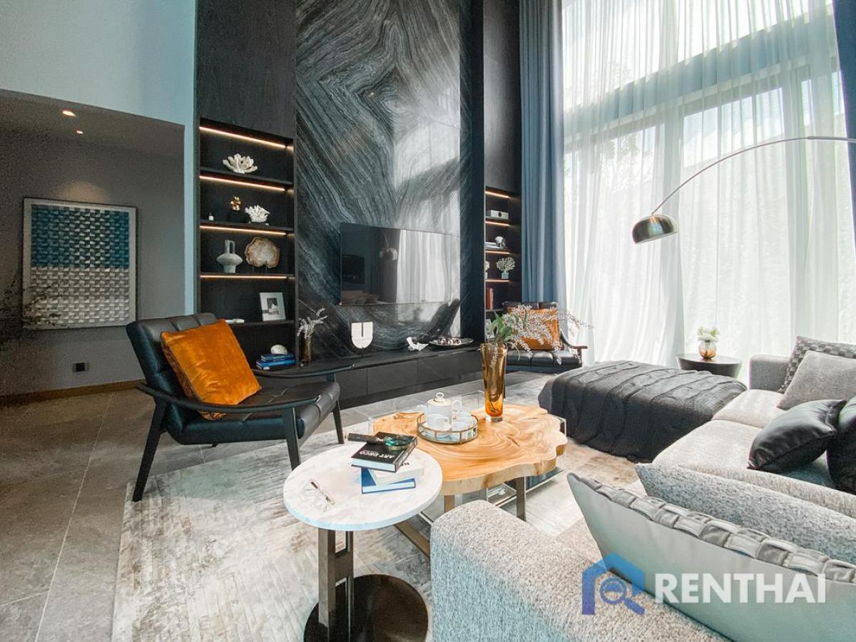 For SaleHousePhuket : 3-Bed Luxury Villa in Phuket, Poetry Villas: Private Pool & Garden