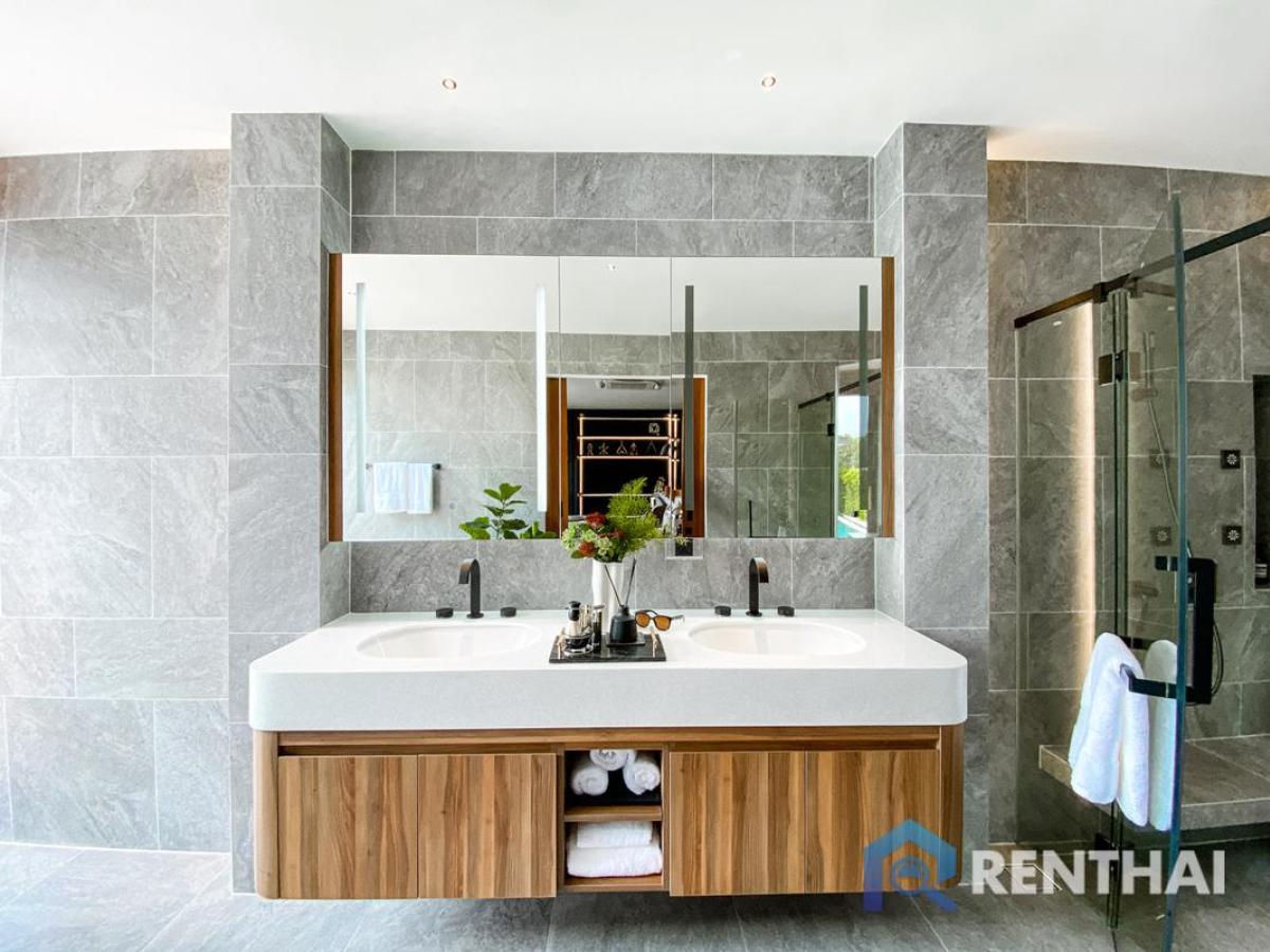 For SaleHousePhuket : 3-Bed Luxury Villa in Phuket, Poetry Villas: Private Pool & Garden