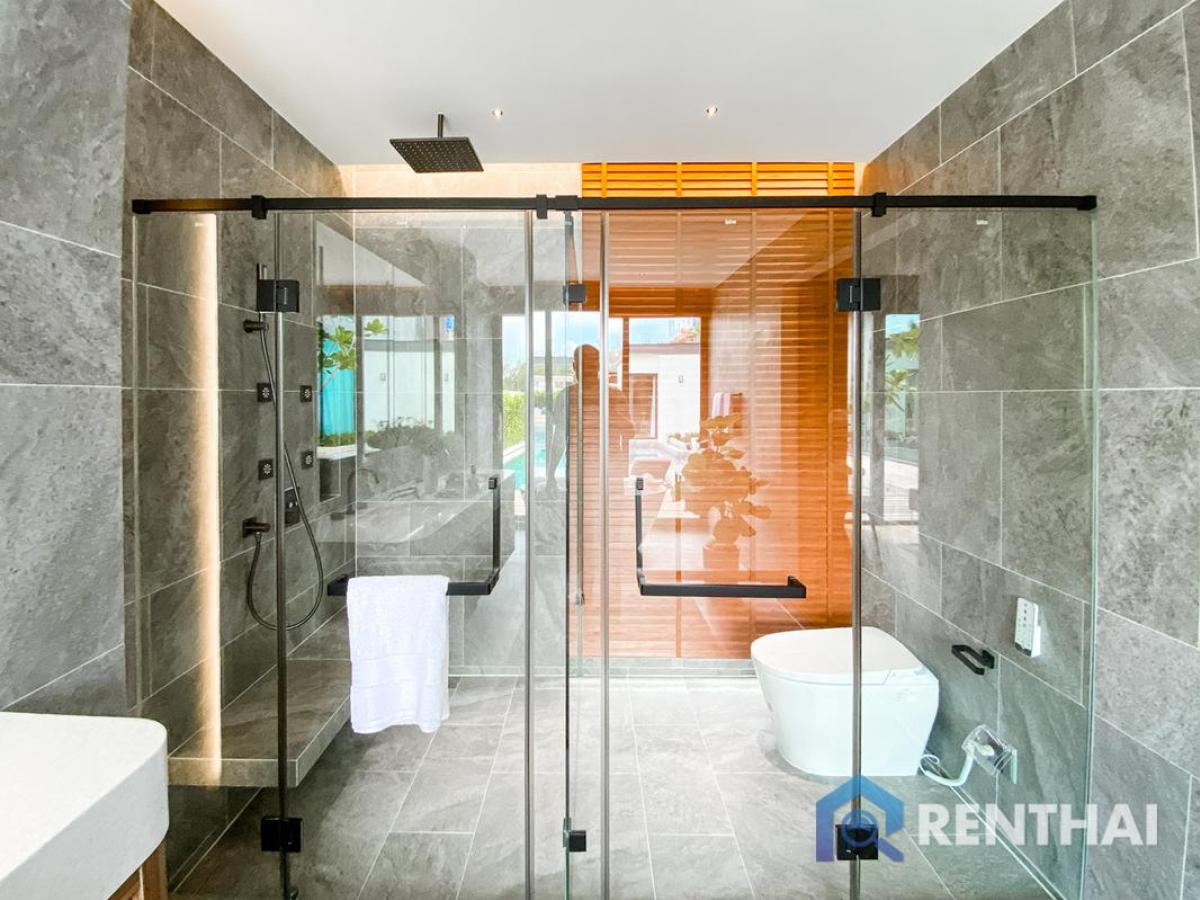 For SaleHousePhuket : 3-Bed Luxury Villa in Phuket, Poetry Villas: Private Pool & Garden