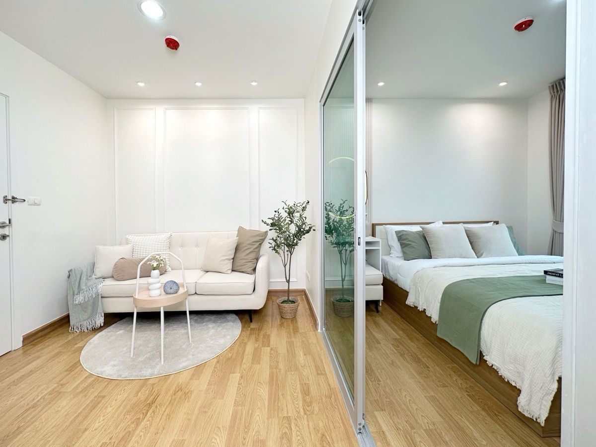 ขายคอนโดคลองเตย กล้วยน้ำไท : ขาย!! แอสปาย พระราม 4 (Aspire Rama 4) บิ้วอิน สวยพร้อมอยู่ เฟอร์ใหม่หมด ใกล้ bts กล้วยน้ำไท