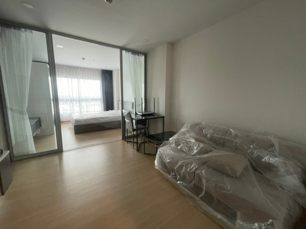 ให้เช่าคอนโดบางแค เพชรเกษม : ให้เช่า 12,000 ( สตูดิโอ ) *รหัส PS271668 ( ศุภาลัย เวอเรนด้า สถานีภาษีเจริญ ) !! ใกล้สถานีรถไฟฟ้าภาษีเจริญ * โบ๊ท 088-398-3835