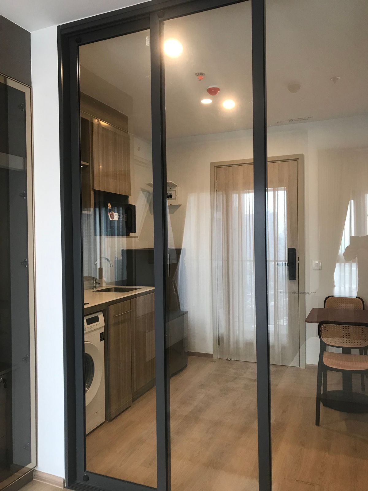 ให้เช่าคอนโดคลองเตย กล้วยน้ำไท : 💥ST-4787💥ว่าง ให้ เช่า  ไลฟ์ พระราม 4 - อโศก 👉แอดไลน์ @expertcondo 