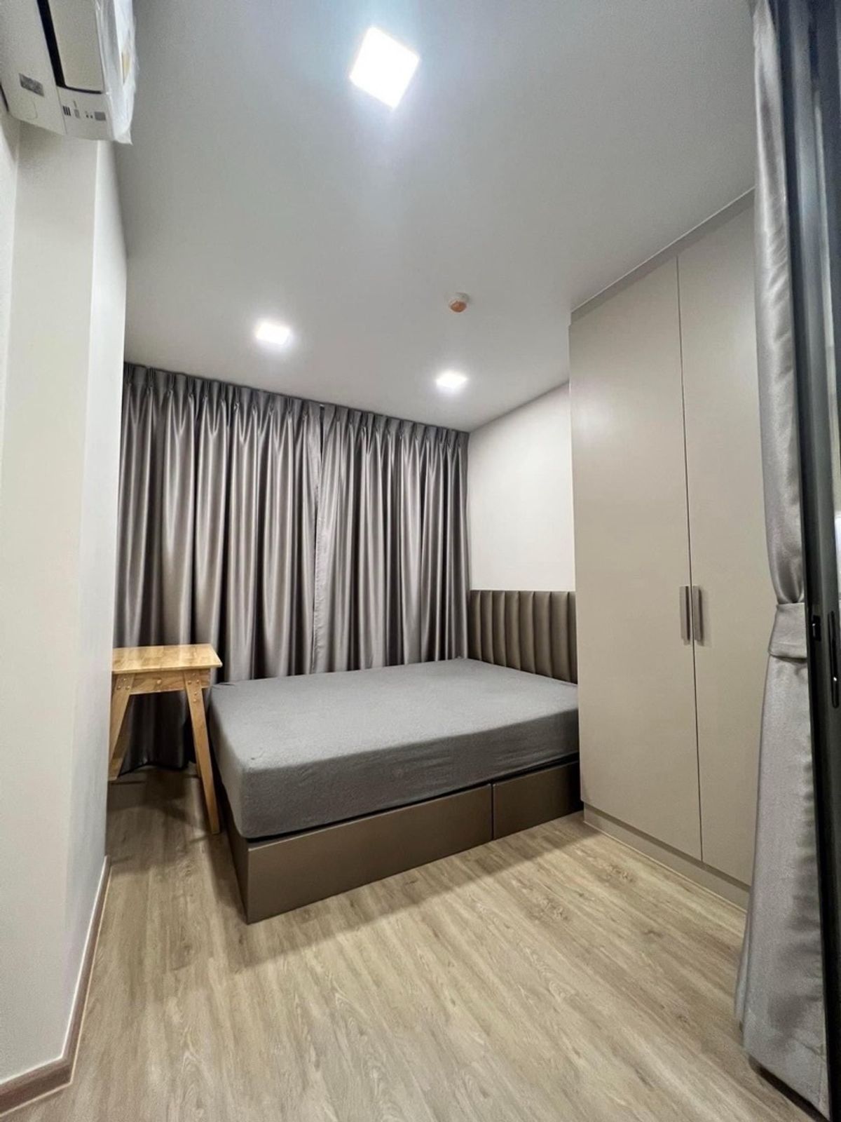 ให้เช่าคอนโดสยาม จุฬา สามย่าน : 🎓🎓 The Nest Chula-Samyan คอนโด low-rise สุดฮิต มีรถรับ-ส่งถึงจุฬาฯ / เตรียมอุดม พร้อมเข้า ก.ค. เพียง 21k เท่านั้น💘