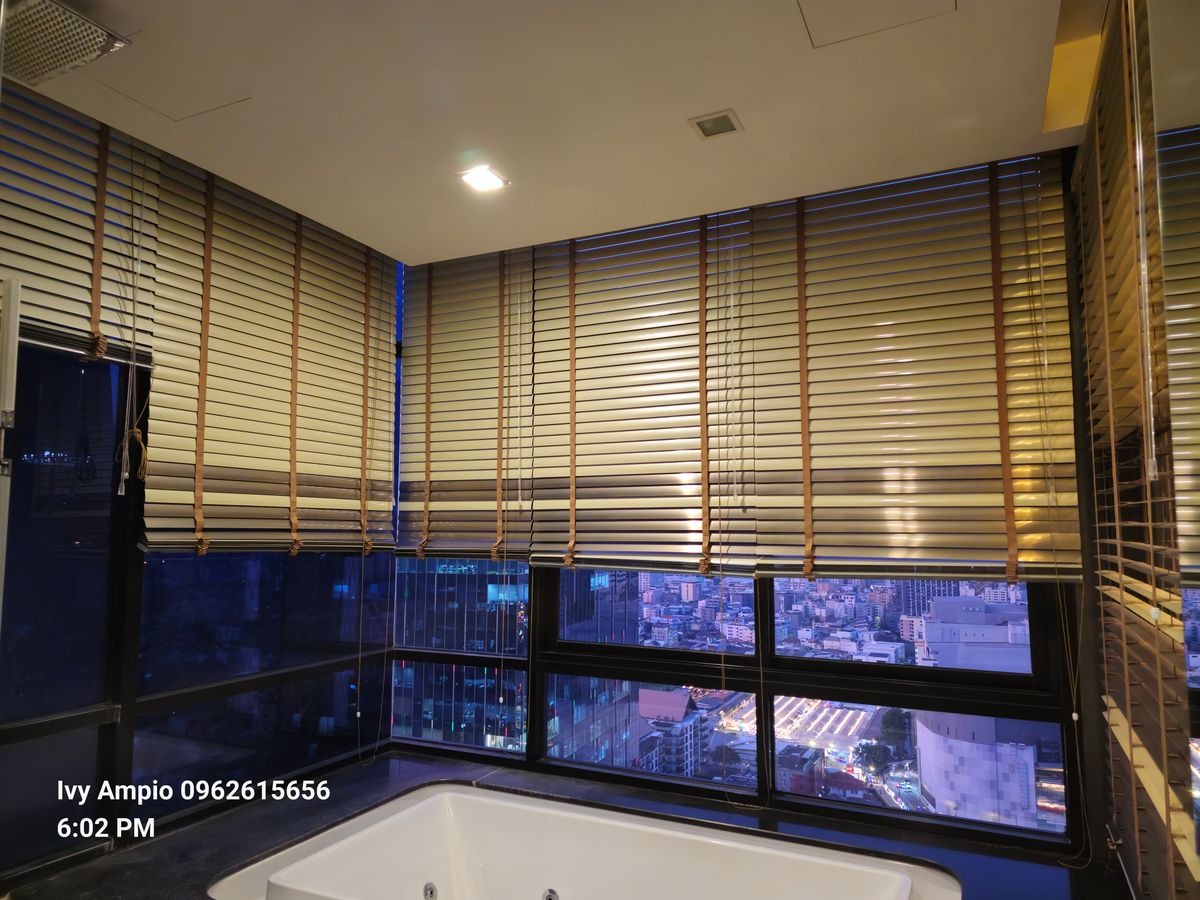 For RentCondoRatchadapisek, Huaikwang, Suttisan : Condo for  RENT ให้เช่า **IVY Ampio ห้องกว้างมาก 84 ตรม. 2 นอน 2 น้ำ เฟอร์ครบ พร้อมอยู่@58,000บาท/month  ห้องกว้างมาก 84 ตรม. 2 นอน 2 น้ำ เฟอร์ครบ พร้อมอยู่    Location : Ratchadaphisek  Rental Price : 58,000 Baht/Month  Condominium near MRT : Thai Cultur