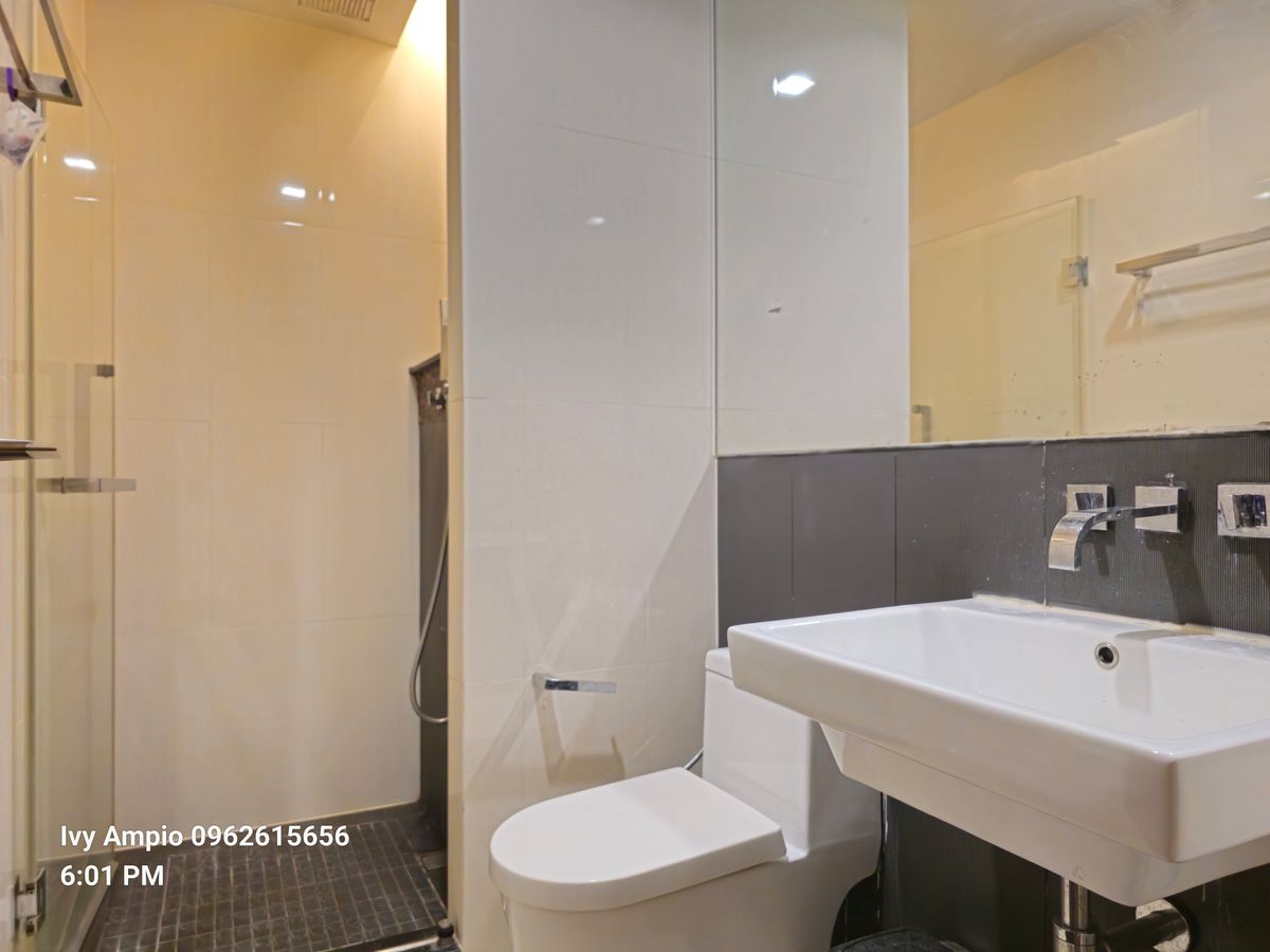 For RentCondoRatchadapisek, Huaikwang, Suttisan : Condo for  RENT ให้เช่า **IVY Ampio ห้องกว้างมาก 84 ตรม. 2 นอน 2 น้ำ เฟอร์ครบ พร้อมอยู่@58,000บาท/month  ห้องกว้างมาก 84 ตรม. 2 นอน 2 น้ำ เฟอร์ครบ พร้อมอยู่    Location : Ratchadaphisek  Rental Price : 58,000 Baht/Month  Condominium near MRT : Thai Cultur