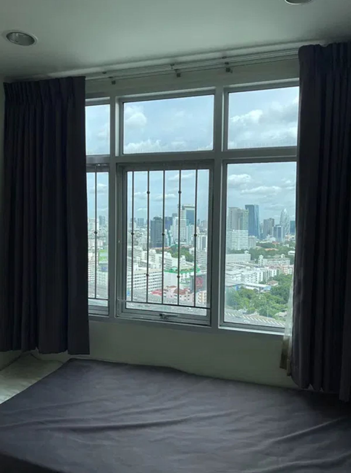 For SaleCondoRatchathewi,Phayathai : CHATATAI RAJCHAPRAROB 45 SQ.M. Sell ​​eng 中 日 Please Add Line ID @806QPHGN O8415O5483