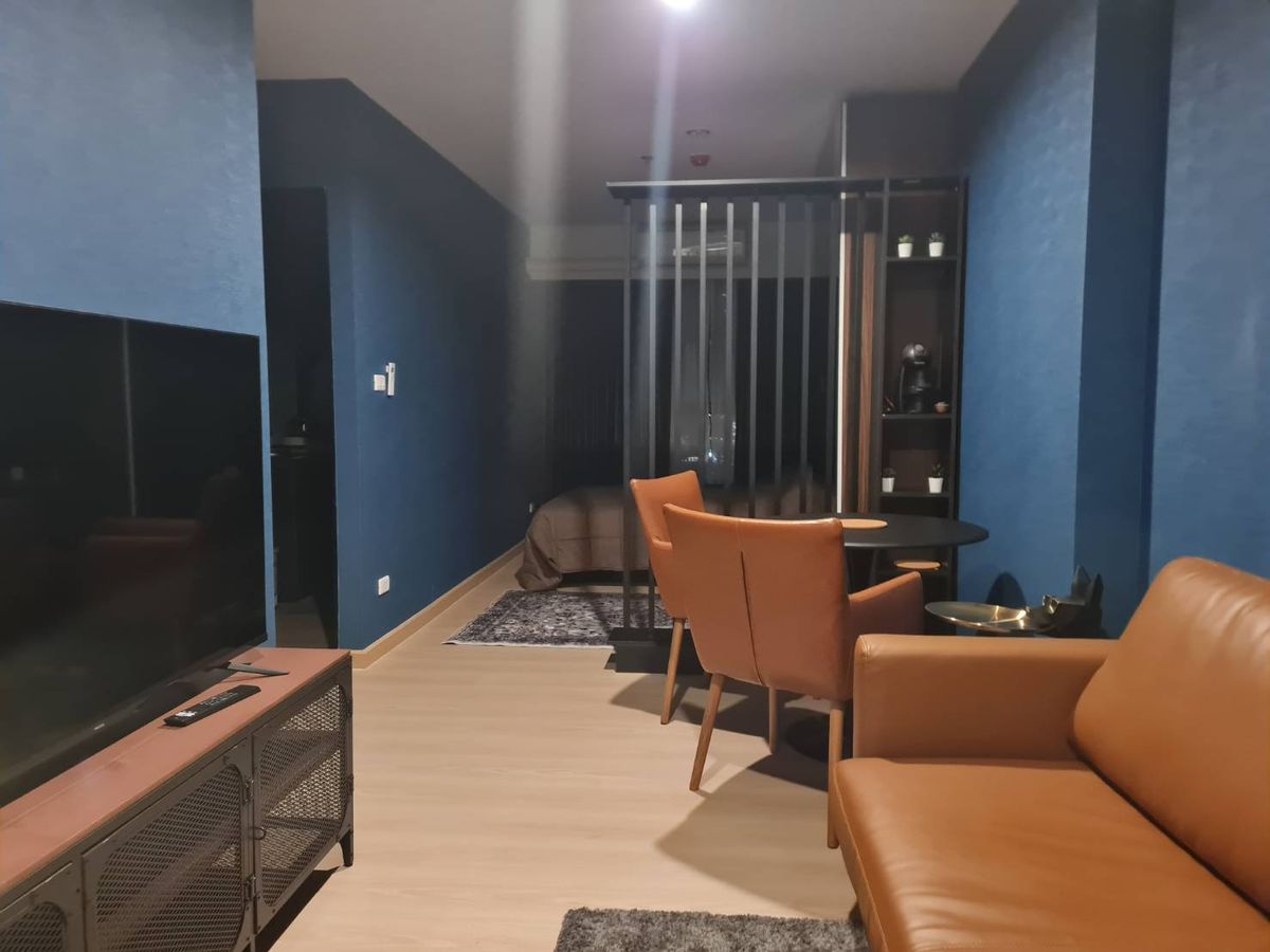 ให้เช่าคอนโดปทุมธานี รังสิต ธรรมศาสตร์ : 📌ให้เช่า Terra Residence 1 ใกล้ม.ธรรมศาสตร์ รังสิต คอนโดตกแต่งใหม่ Modern Luxury ✨ สายด่วน 096-0695537