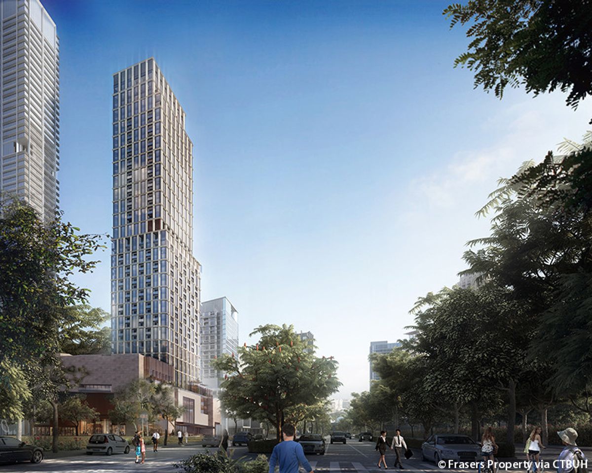 ขายคอนโดวิทยุ ชิดลม หลังสวน : 📣 ขายดาวน์ โครงการ EI8HTEEN SEVEN 1 BR ราคาดีที่สุดของโครงการ!