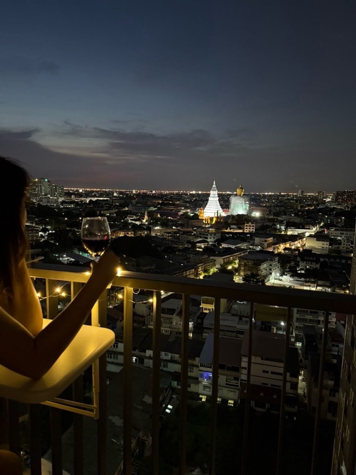 ให้เช่าคอนโดท่าพระ ตลาดพลู วุฒากาศ : 🔥 Condo for Rent – Metro Sky Wutthakat (Short to Medium Term) 🔥

(Only 450 meters from BTS Wutthakat – Ready to move in!)

📍 Location: Wutthakat
🏢 Project: Metro Sky Wutthakat
📏 Size: 27 sq.m. (
1 bedroom, 1 bathroom📍 Floor: 18
