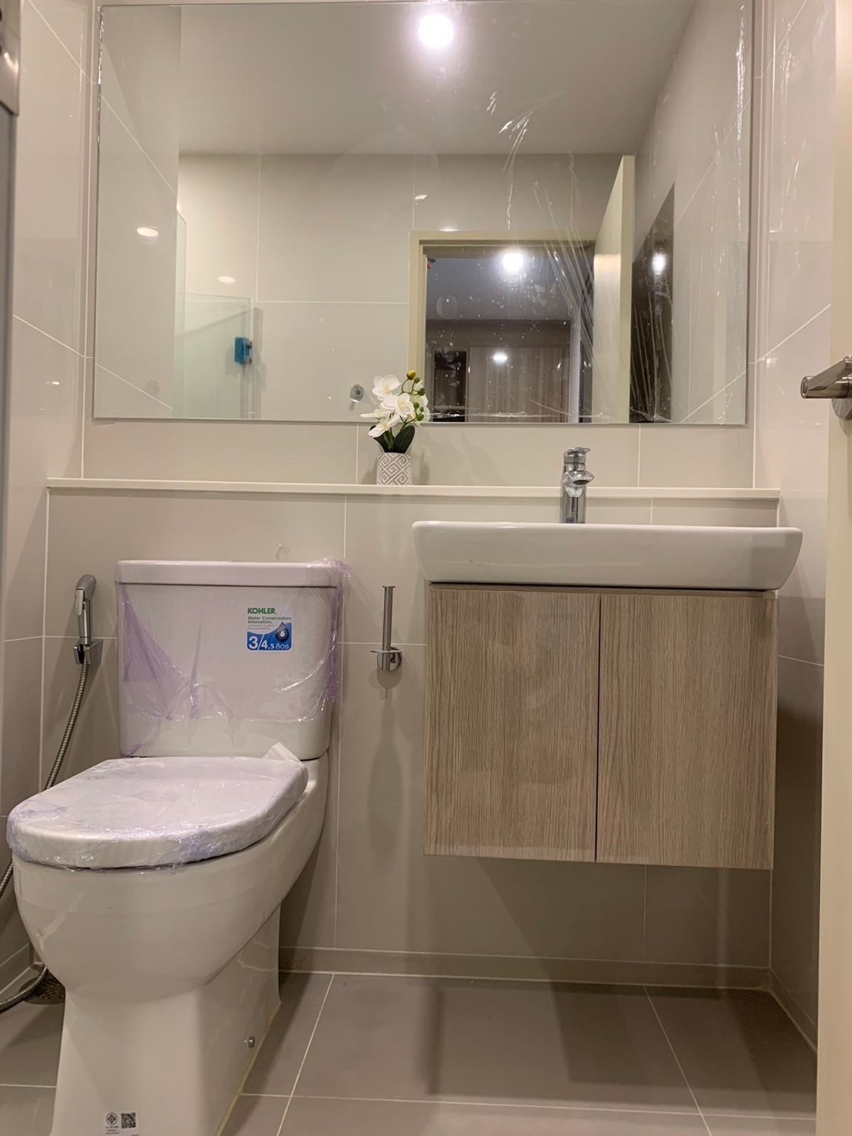 ให้เช่าคอนโดคลองเตย กล้วยน้ำไท : 💥ST-4787💥ว่าง ให้ เช่า  ไลฟ์ พระราม 4 - อโศก 👉แอดไลน์ @expertcondo 