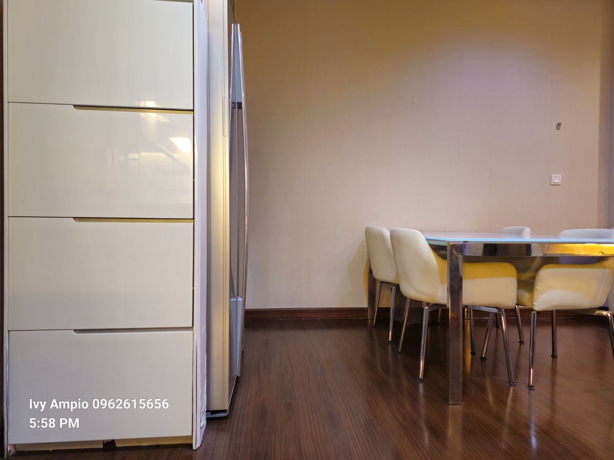 For RentCondoRatchadapisek, Huaikwang, Suttisan : Condo for  RENT ให้เช่า **IVY Ampio ห้องกว้างมาก 84 ตรม. 2 นอน 2 น้ำ เฟอร์ครบ พร้อมอยู่@58,000บาท/month  ห้องกว้างมาก 84 ตรม. 2 นอน 2 น้ำ เฟอร์ครบ พร้อมอยู่    Location : Ratchadaphisek  Rental Price : 58,000 Baht/Month  Condominium near MRT : Thai Cultur