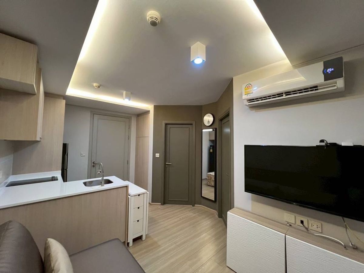 ให้เช่าคอนโดราชเทวี พญาไท : ให้เช่า มาเอสโตร 12 เลขที่ 368/54