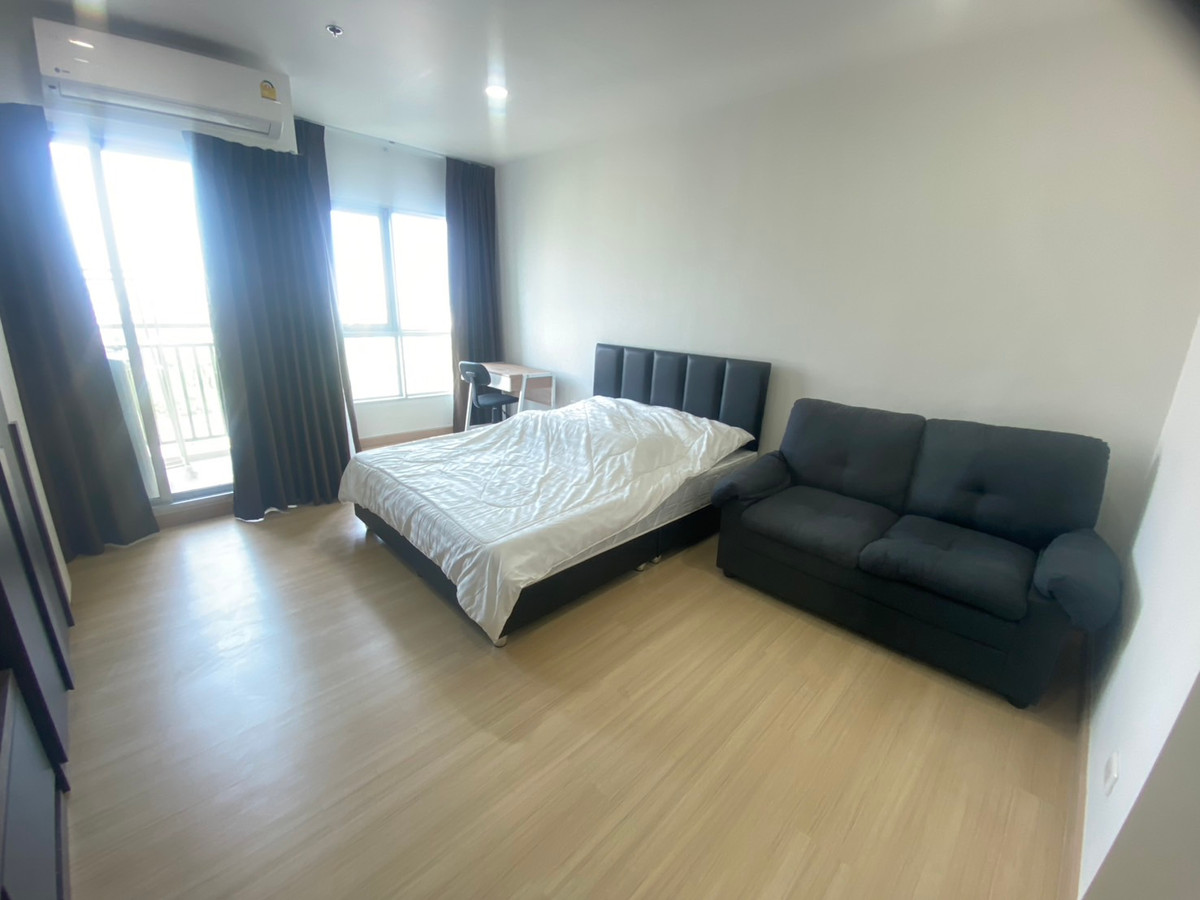 ให้เช่าคอนโดบางแค เพชรเกษม : ให้เช่า 10,000 ( สตูดิโอ ) *รหัส PS10 ( ศุภาลัย เวอเรนด้า สถานีภาษีเจริญ) !! ใกล้สถานีรถไฟฟ้าภาษีเจริญ * โบ๊ท 088-398-3835