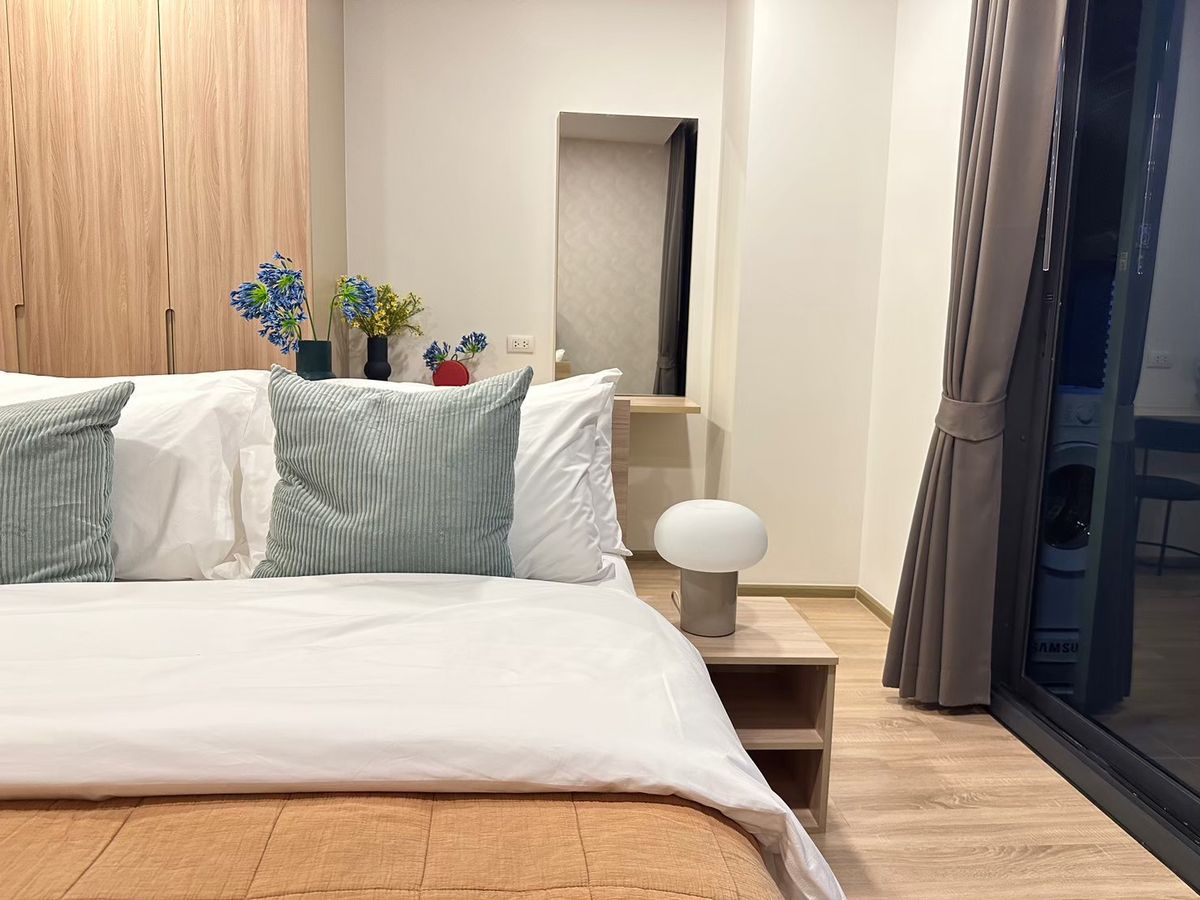 For SaleCondoRatchathewi,Phayathai : ChatGPT said: 🔥 𝗫𝗧 𝗣𝗵𝗮𝘆𝗮𝘁𝗵𝗮𝗶 🔥 Condo near BTS in the prime Phayathai location by Sansiri 1 Bedroom | 1 Bathroom | 46 sq.m. Starting from THB 𝟓.𝟔𝟗 MB* 📱 092-808-8899